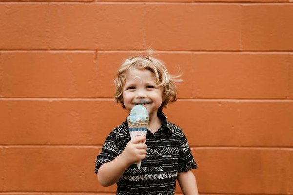 Children's Dentistry