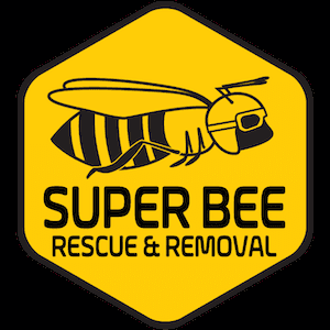 Super Bee Logo