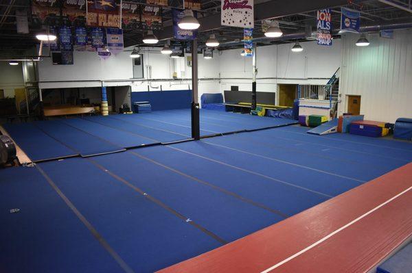 Midsouth Extreme Gym