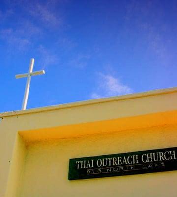 Thai Outreach Church