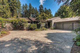 SAMMAMISH - SOLD