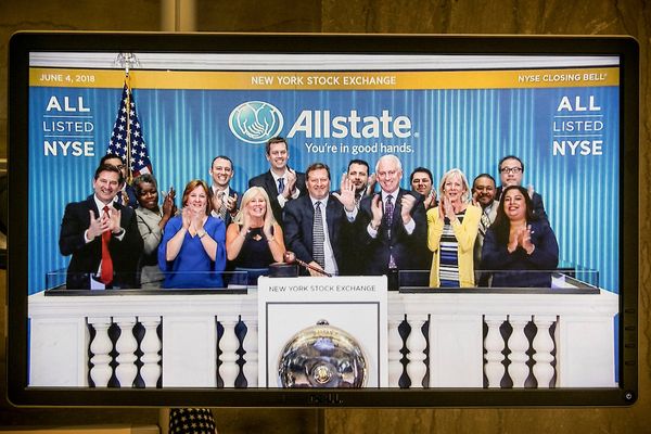 Debbie Stockton: Allstate Insurance