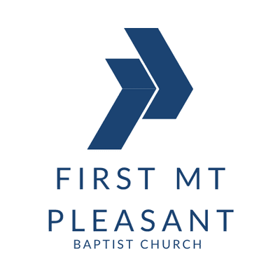 First Mt Pleasant Baptist Church