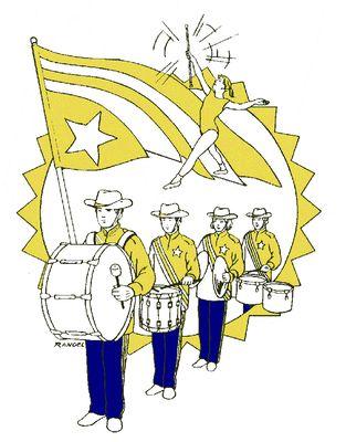 Sunnyside Drum Corps