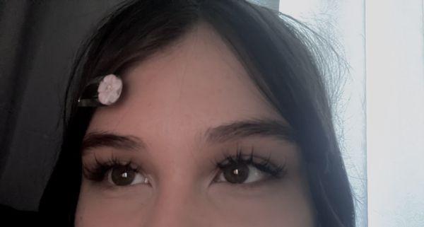 manga eyelash extensions