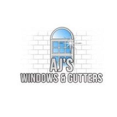 AJ's Windows & Gutters