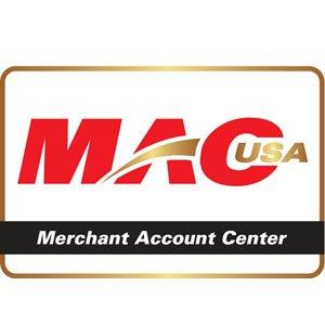 Merchant Account Center - USA