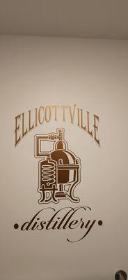 Ellicottville Distillery