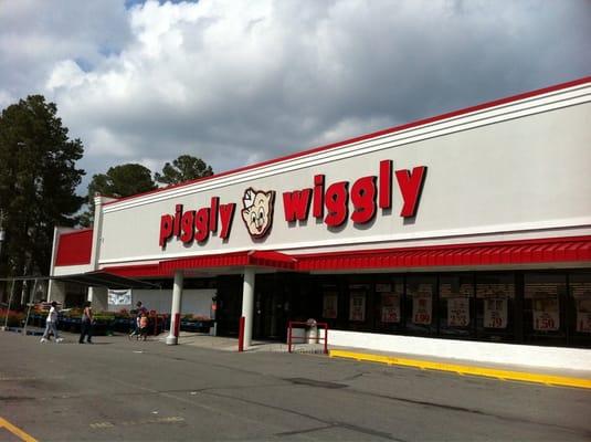 Piggly Wiggly