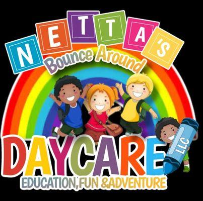 Netta's Bounce Around Daycare