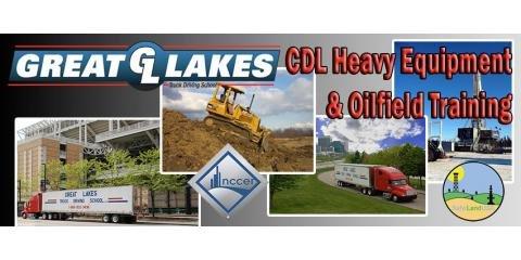 Great Lakes Truck Driving School