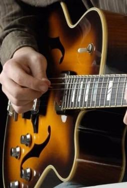 Fox Music Virginia Beach Guitar Lessons