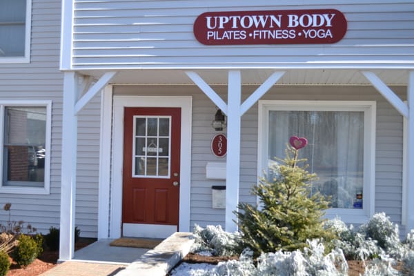 Uptown Body