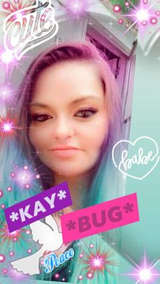 It **Kayla Lee -Ann Hughes****