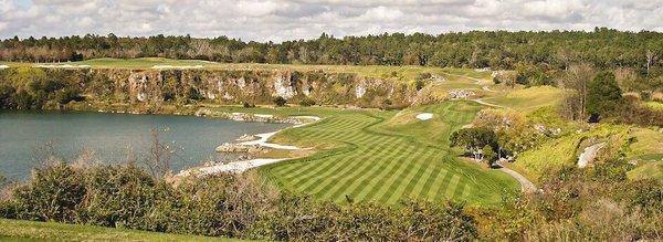 The Quarry at Black Diamond