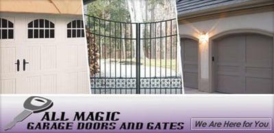 Am Garage Doors & Gates