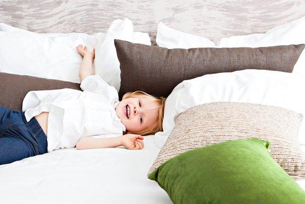 Kid-Safe Sleep-Tite Bed Bug Removal