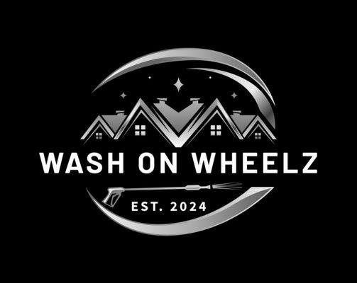 Wash on Wheelz