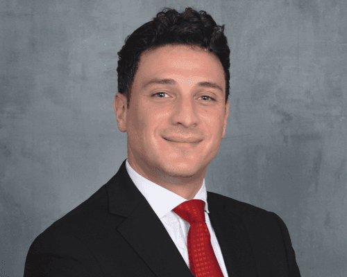 Matthew Klein - Financial Advisor - Uniondale, New York