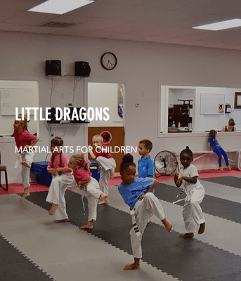 New Bern Karate and Fitness