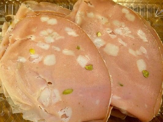 Mortadella