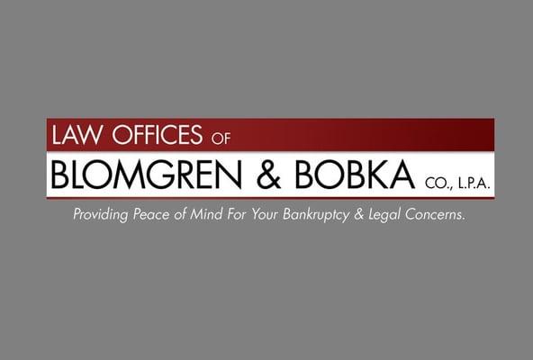 Blomgren & Bobka Co, LPA