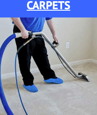 Milton's Carpet Care