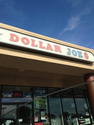 Dollar Joes