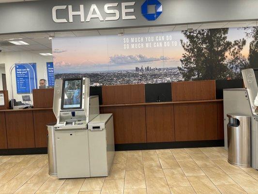 Chase Bank