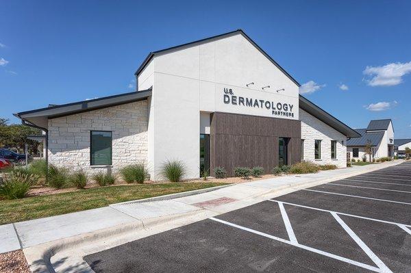 U.S. Dermatology Partners Cedar Park