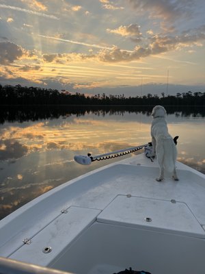 Florida Family Marine