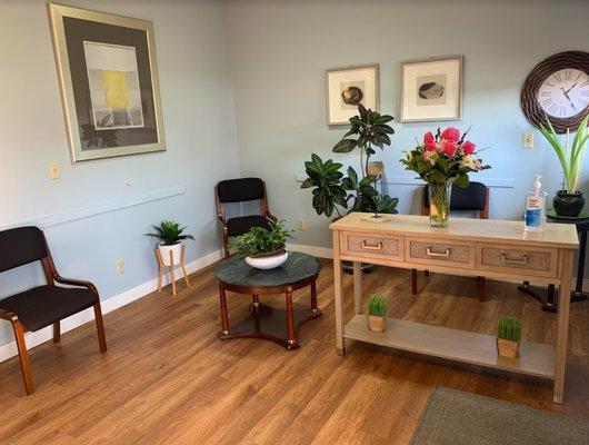 Greenwood Chiropractic Clinic