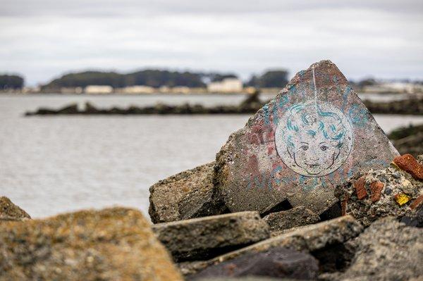 Albany Bulb