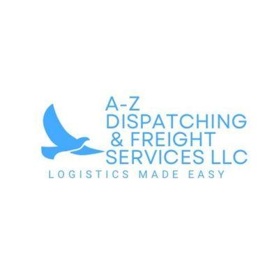 A-Z Dispatching and Freight services