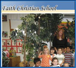 Faith Christian School