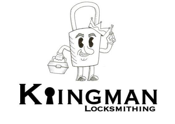 Kingman Locksmithing