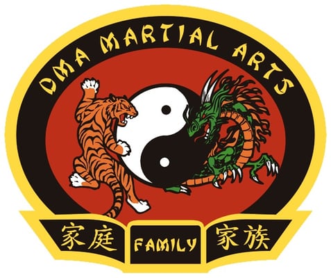 DMA Martial Arts