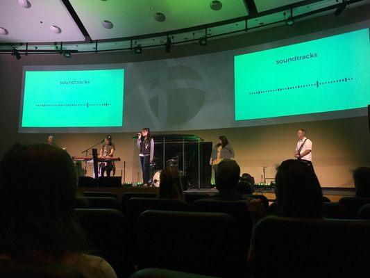 BridgePoint Church Seminole