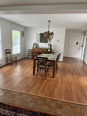 Vacation Rental & Airbnb Cleaning