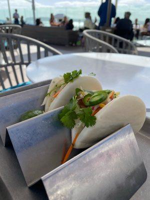 Bao buns