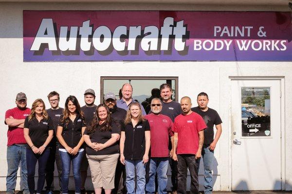 Autocraft Paint & Body Works