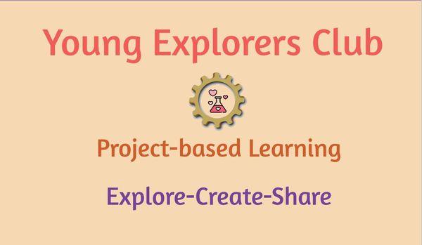 Young Explorers Club