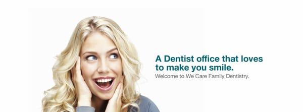 We Care Family Dentistry