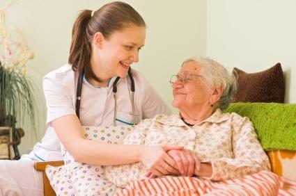 Tender Loving Touch Home Health, Inc