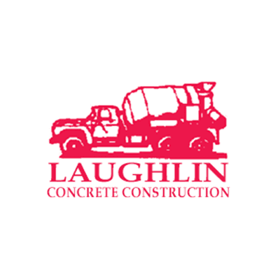 Laughlin Concrete Construction