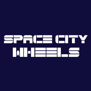 Space City Wheels