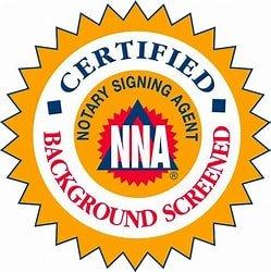 NNA Certified!