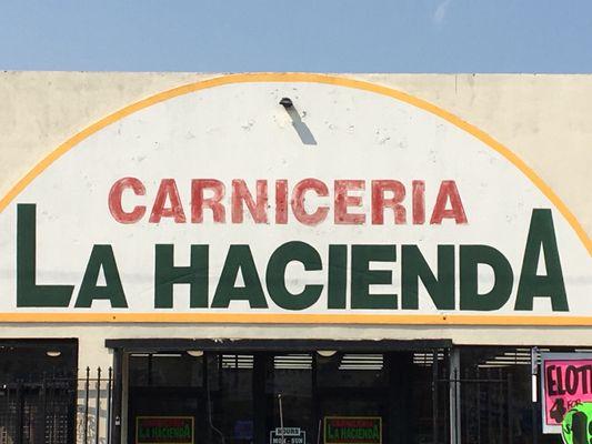 Carniceria La Hacienda 3