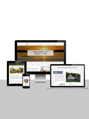 Spokane Website Design