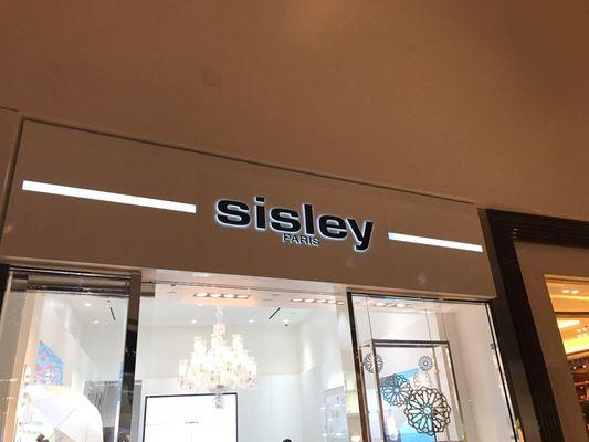 Sisley